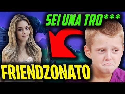 FAN ci PROVA SPUDORATAMENTE con MIA CUGINA.....lei LO FA RIMANERE MALE