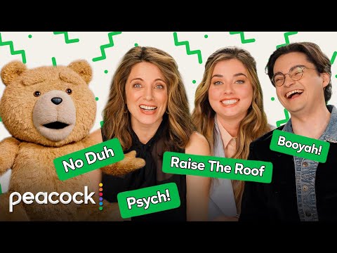 afbeelding Breaking Down 90's Slang