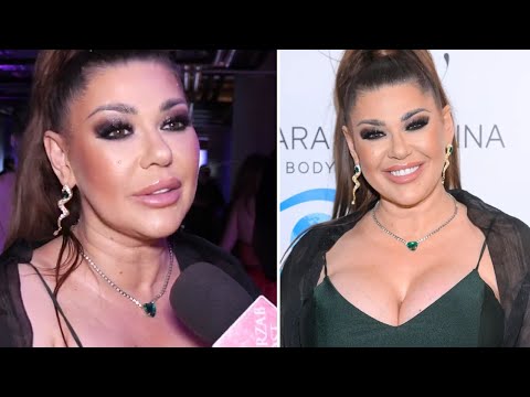 Iwona Węgrowska o operacji plastycznej. "Byłam zmuszona"