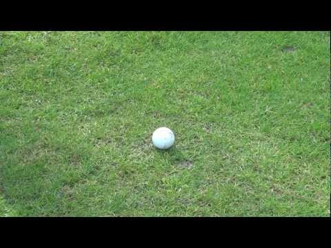 Amazing Golf Video