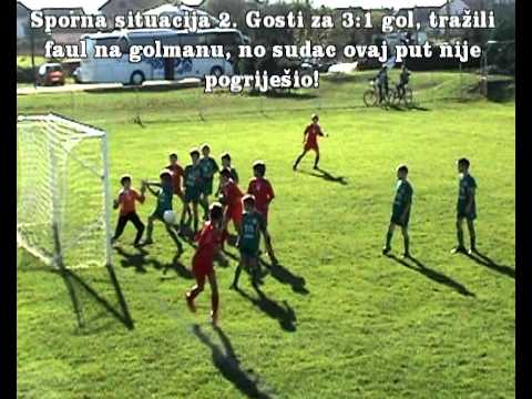 sporna situacija 2(udarnik vinogradar) za 3:1