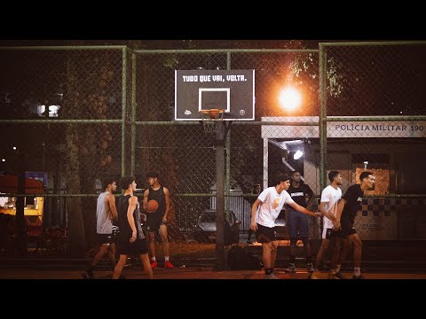 RACHÃO FECHADO NA QUADRA DE RUA MAIS FAMOSA DO RIO! | #Rachas 1