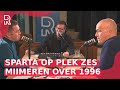 SPARTA naar Voren! Over de ZESDE plek HALVERWEGE de competitie: 'Dit doet DENKEN aan 1996!'