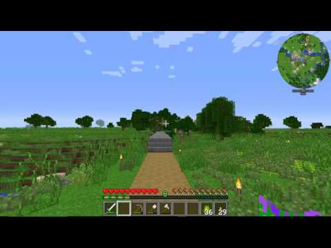 Avant 3 - Season 1 EP 1