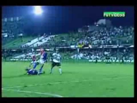 Coritiba 1x0 Paraná Clube  - Paranaense 2010 - 2ª Turno - Narração Transamérica Curitiba