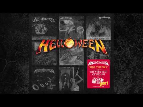 Helloween - Keeper Of The Seven Keys