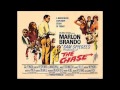 John Barry - "And You've Got One!" from THE CHASE (1966)