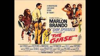 John Barry - "And You've Got One!" from THE CHASE (1966)