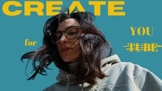 What I learned on youtube as a small creator?