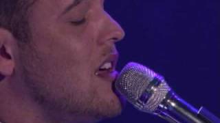 Matt Giraud Performs To Really Love a Woman on American Idol - Top 7