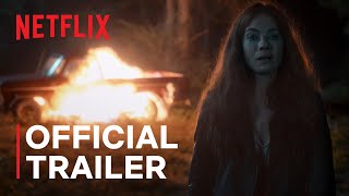 Echoes | Official Trailer | Netflix