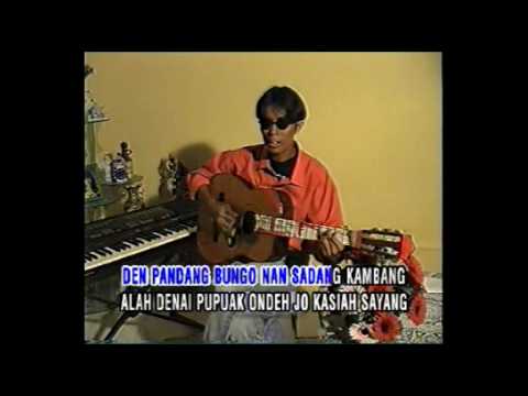 Bungo Cinto Dihati Putiah     Boy Shandy.flv