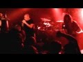 Impaled Nazarene Live at Henrys Pub Kuopio ...