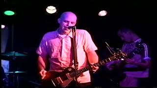 Knapsack: Cellophane (LIVE) March 1, 1998 Bottom of the Hill, San Francisco, CA, USA / Noise Pop 98