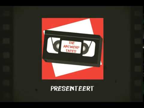 The Antwerp Tapes: RAFC - KAA Gent 30/05/1992