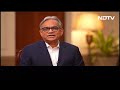 PM Modis Recipe For Success - NDTV Exclusive | The Biggest Stories Of May 19, 2024 - Video