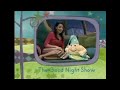 PBS Kids Sprout Promo The Good Night Show 2007 2008