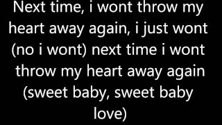 Keyshia Cole- next time (lyrics )