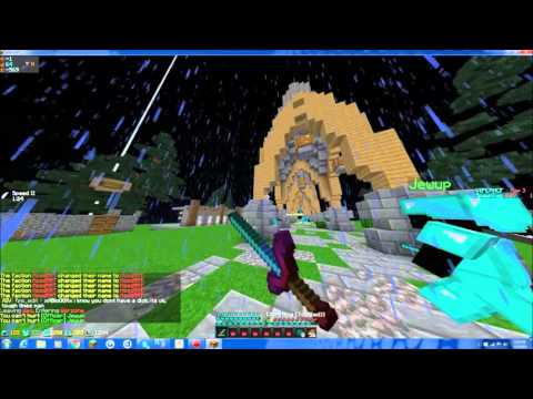 [ViperHCF] Lets Play #1~ New Faction + Funny Moments