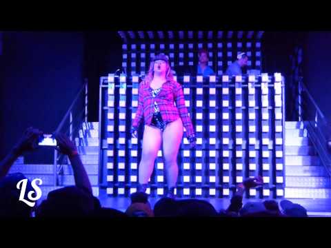 Brunessa Lopez "DRAG DANGER 2014" Danger Dance Club (08-08-14) FULL HD - BY LEH SANUTY