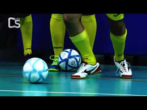 Serie D: Conauto Lidense - Città Eterna, highlights e interviste