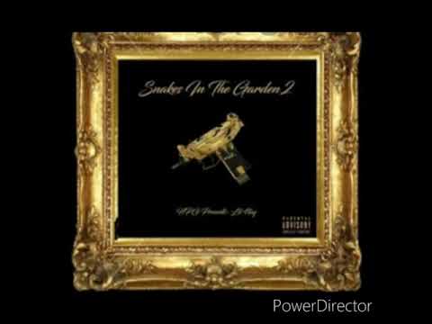 Lil 4tay- Living Legend Ft. Steam & Mikey J