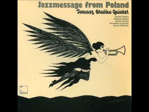 Tomasz Stańko Quintet - Aeoioe / Heban (frag.)