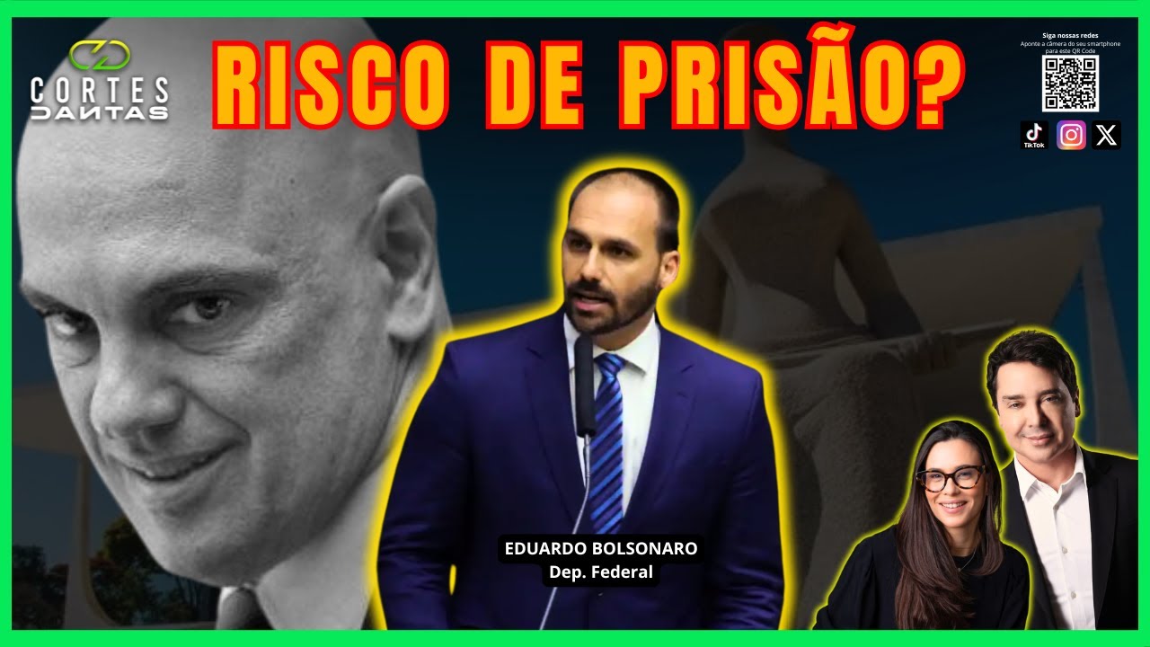 "ESTOU COM A PASSAGEM DE VOLTA COMPRADA e pretendo mantê-la"