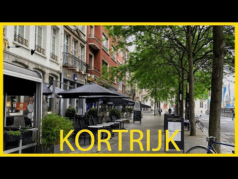 Kortrijk (Belgium)