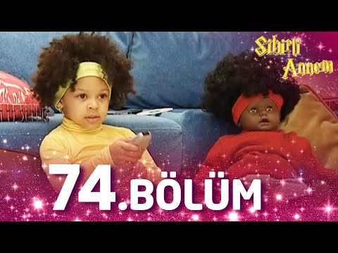 Sihirli Annem 74. Bölüm - Full Bölüm