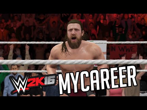 DRAGON SPIRIT (WWE 2K16 MyCareer Part 112)