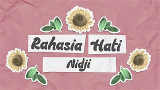 Download lagu NIDJI - Rahasia Hati mp3