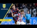 "In het eerste kwartier hebben we de wedstrijd weggeven" - Clint Leemans na #WILRKC