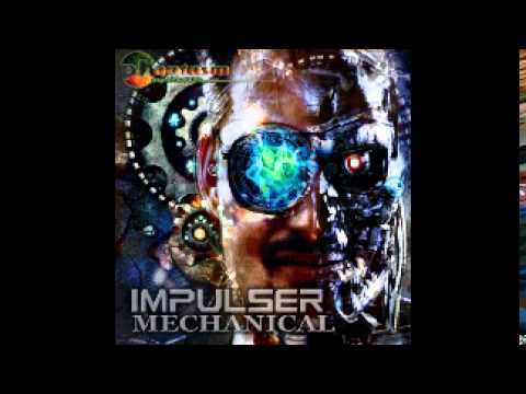 Impulser vs Noizepulse - Let me out