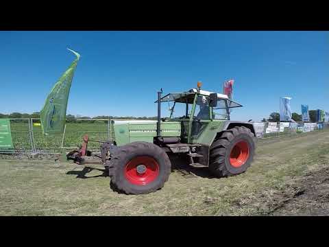 Trecker Treck Wielen 2023/ Fiat/John Deere/Fendt/Same/Renault/IHC/Massey Ferguson