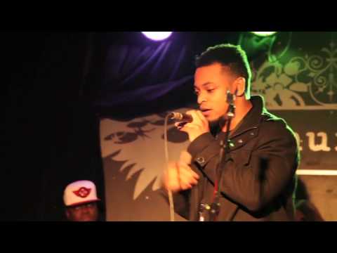 PacMan Payen (@PacManPayen) Performs at Coast 2 Coast LIVE | Boston Edition 3/30/15