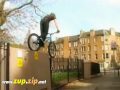 Inspired Bicycles - Danny MacAskill April 2009 ...