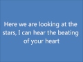 Angel - Cody Simpson + Lyrics on screen 