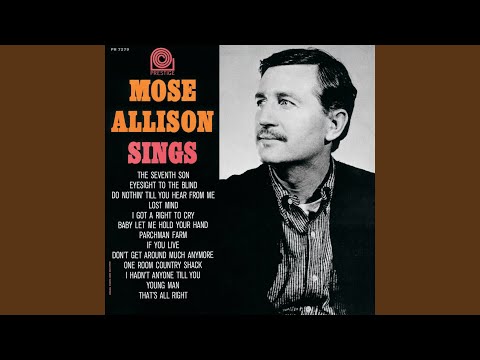 I Hadn't Anyone Till You (Album Version)