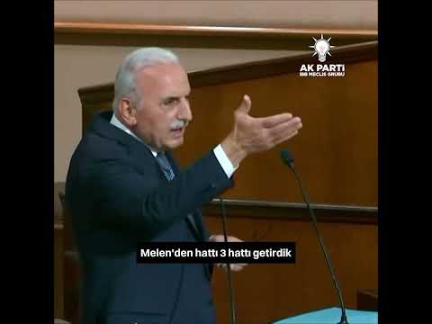Bunun adına idaresizlik denir! | AK Parti İstanbul İl Başkanlığı