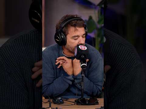 PAU SE ENFRENTÓ CON PEDRO POR LOS ABRAZOS