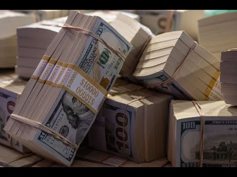 [FREE] Dark Trap Beat "Money"