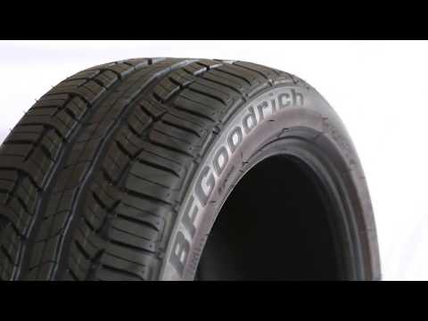 BFGoodrich Advantage TA Drive Review