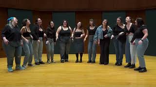 Crabbuckit by Good Lovelies