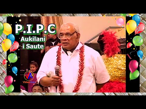 Video Aau Shorts : PIPC FONO AOAO - Matagaluega Aukilani i Saute  - Siva, Pese & Taualuga