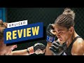 Bruised Review