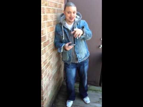 Mac Bacote interview