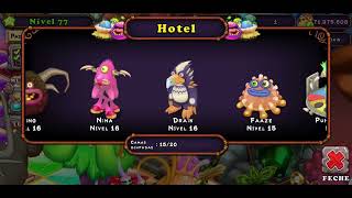 NOT FAKE, HOW TO BREED EPIC GLOWL