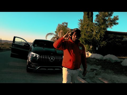 Terintino - Tic Tac (Official Music Video) Shot By @YoungAlienWorld