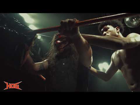 Final Moments of the 5 on 5 match from High Intensity 7 - House of Glory Wrestling